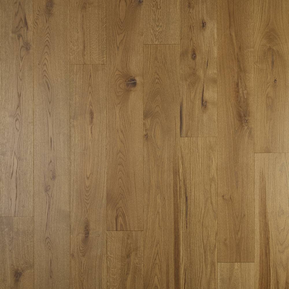 Инженерная доска Lab Arte от 400 до 1500х150х14/3 Дуб Рустик Эмеральд лак