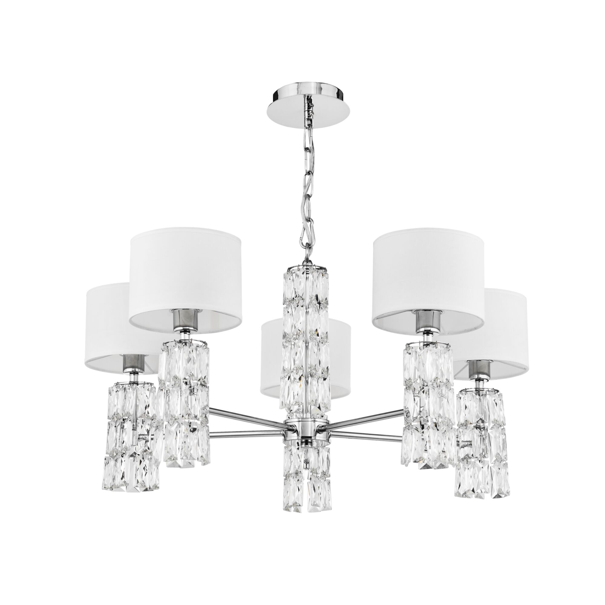 Подвесной светильник Maytoni DIA008PL-05CH