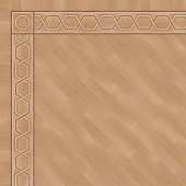 Бордюр художественный Lab Arte Б 21 151