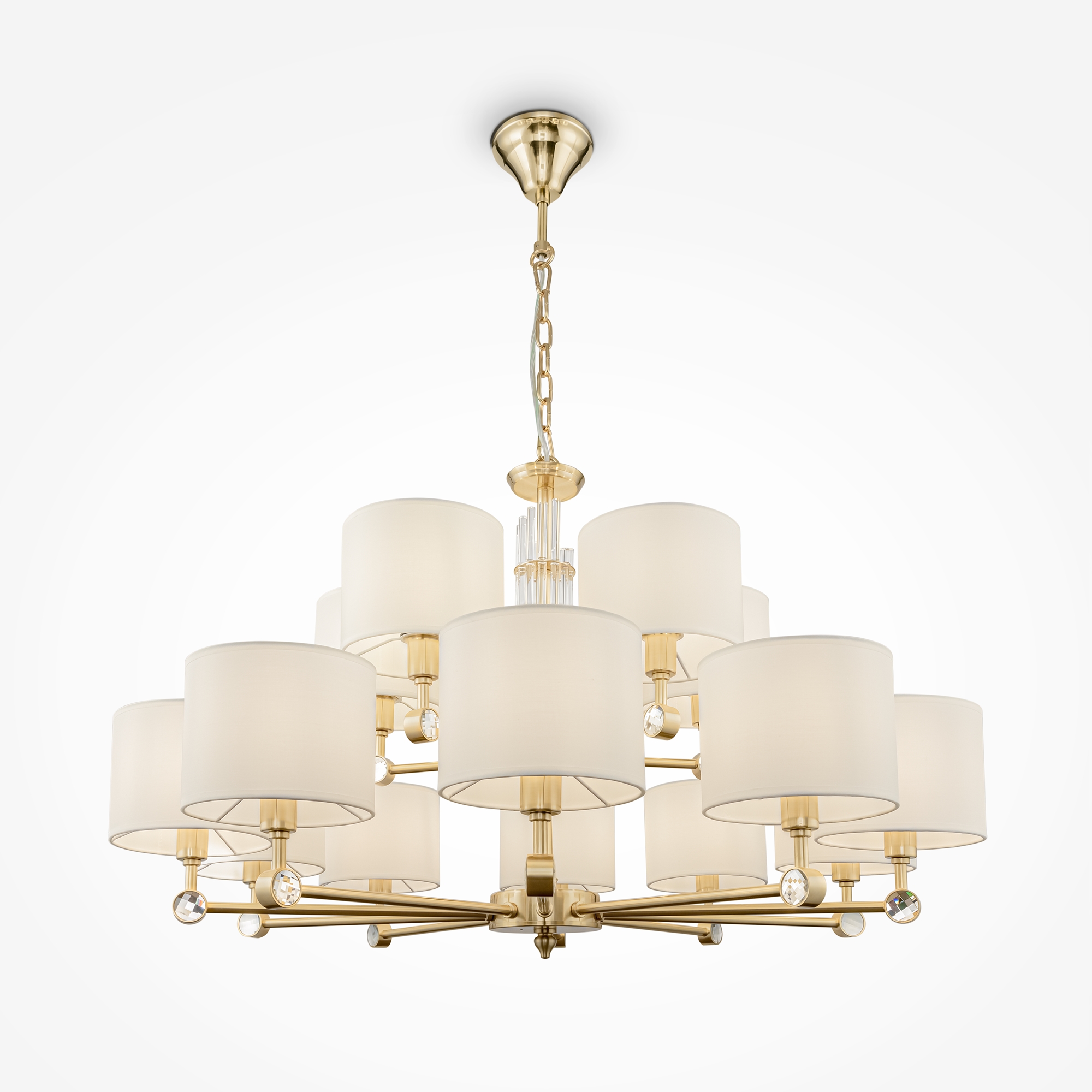 Подвесной светильник Maytoni MOD088PL-15BS