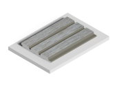 Стеновые Панели Hi Wood LV124L GN68