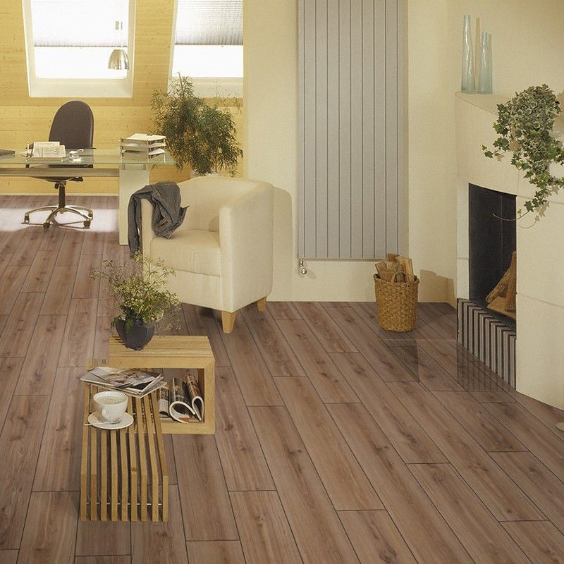 Ламинат Kronotex Robusto D3074 Дуб Саверн