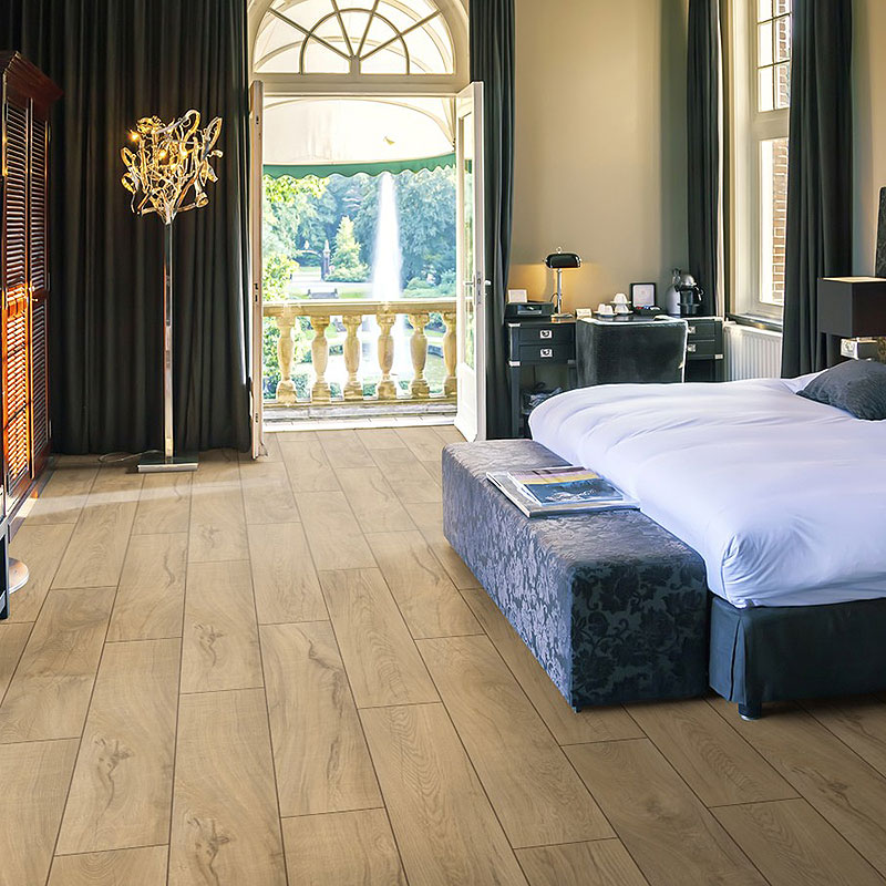 Ламинат Kronotex Mammut Plus V4 D4672 Дуб Магнум Светлый