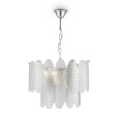 Люстра подвесная Freya Demure FR5189PL-09CH