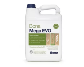Лак для паркета  BONA MEGA EVO 1К 5л