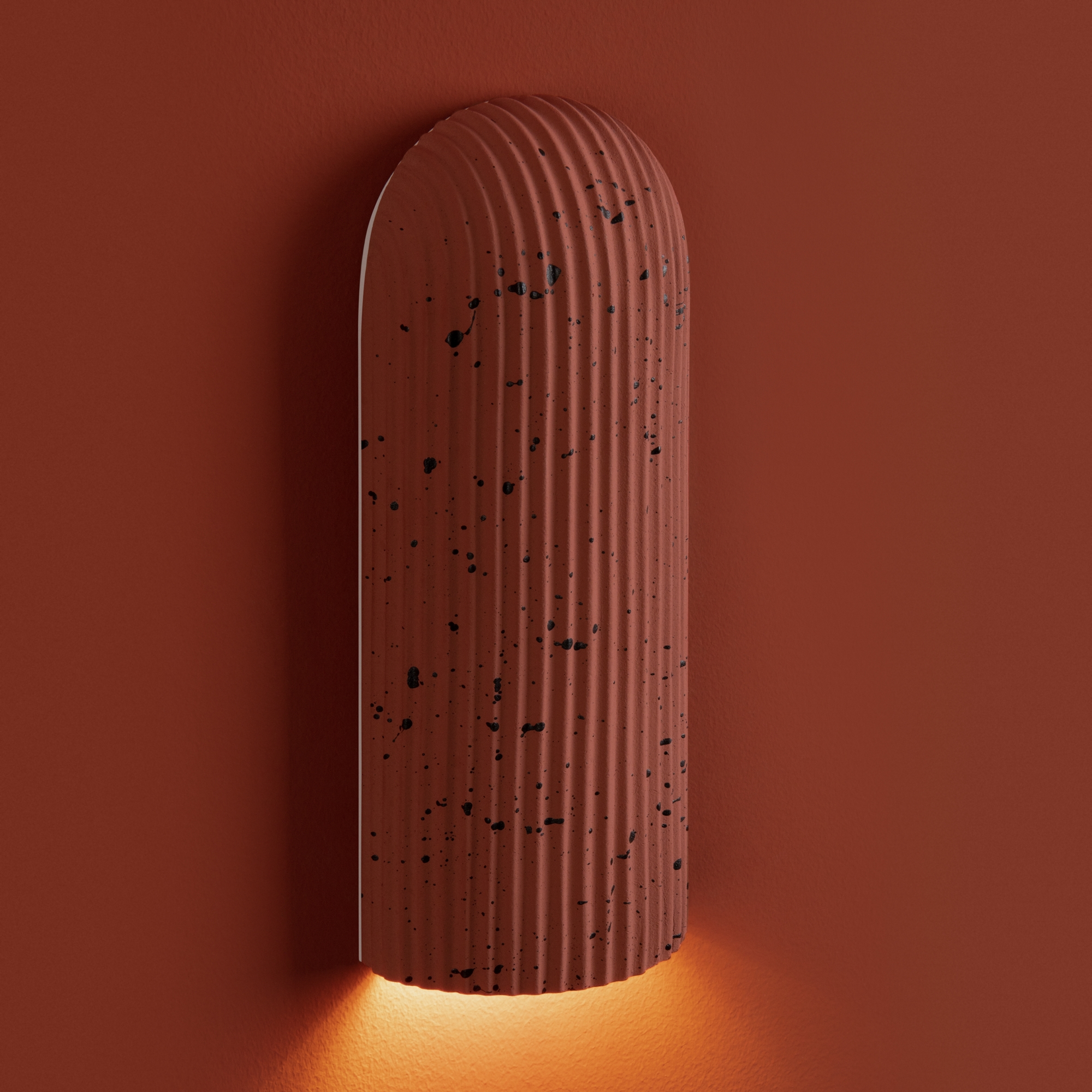 Настенный светильник (бра) Freya FR5582WL-01R1