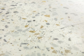 ПВХ-плитка Quick-Step Терраццо многоцветный Blush SGTC20307