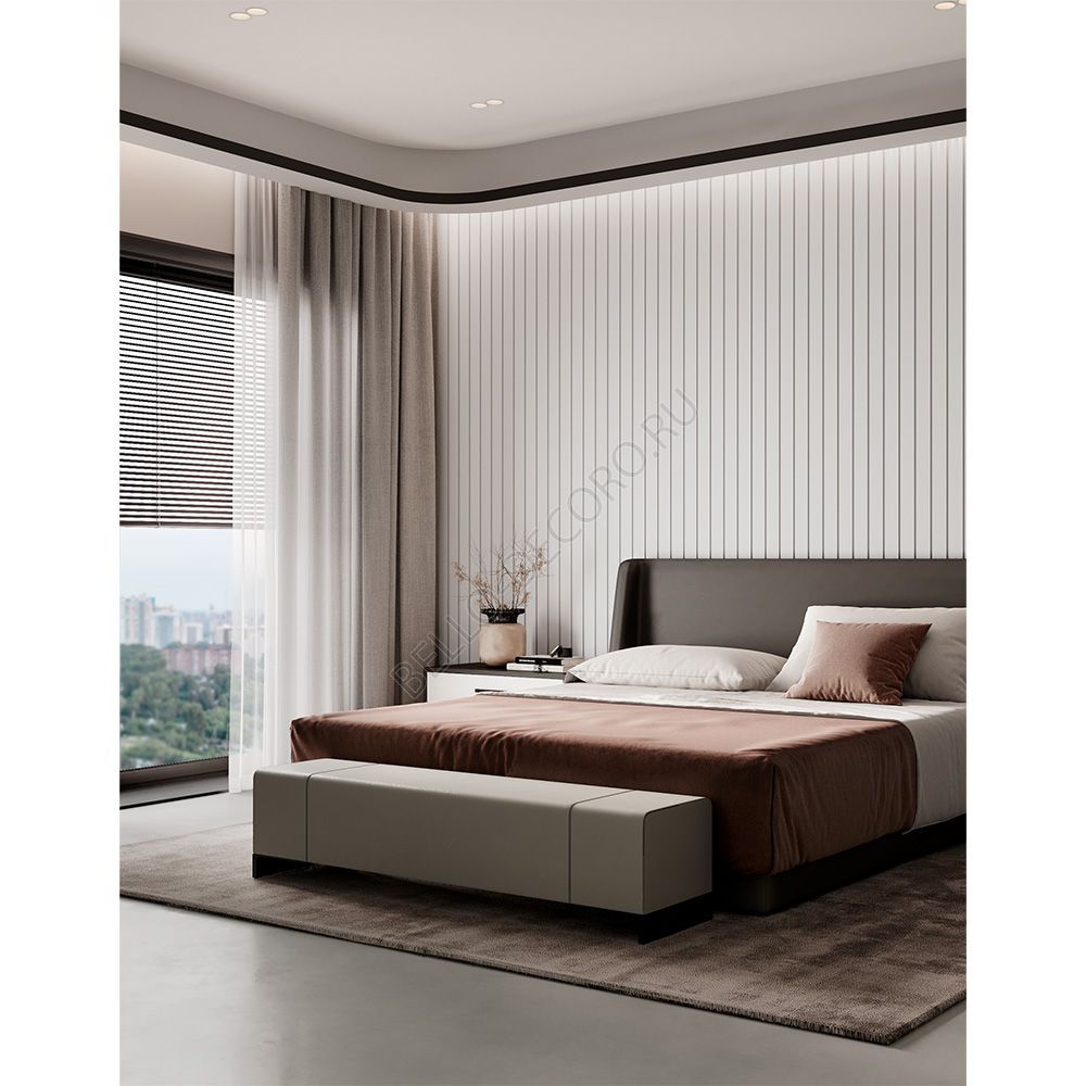 Стеновые Панели Bello deco СП 08/2.6 панель 200x2600
