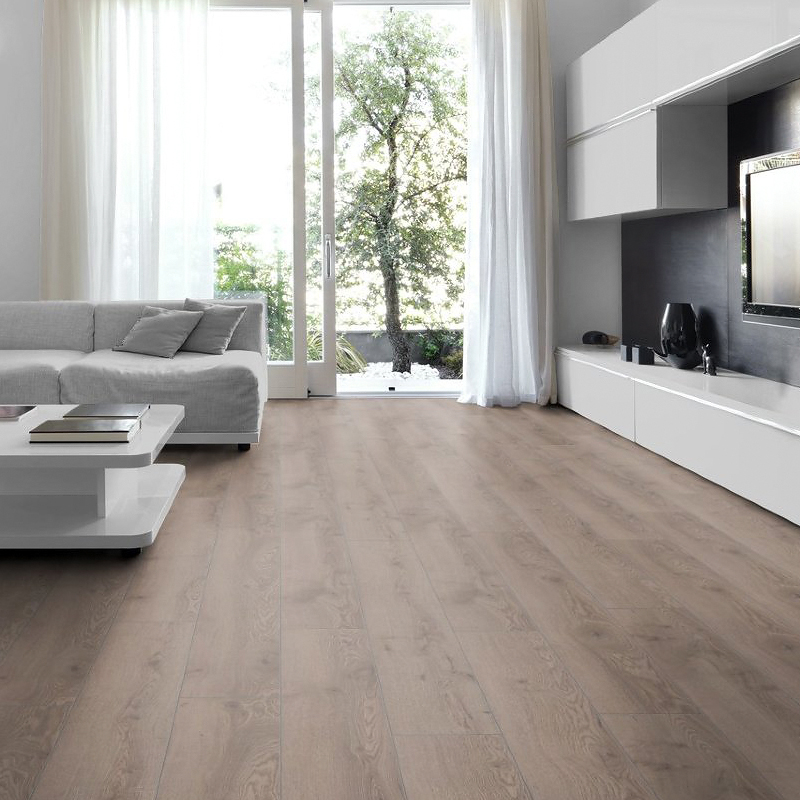 Ламинат Kronotex Mammut V4 D4727 Дуб горный серый