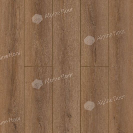 SPC Ламинат Alpine Floor Титан 6 Titan Азурит ECO 28-9