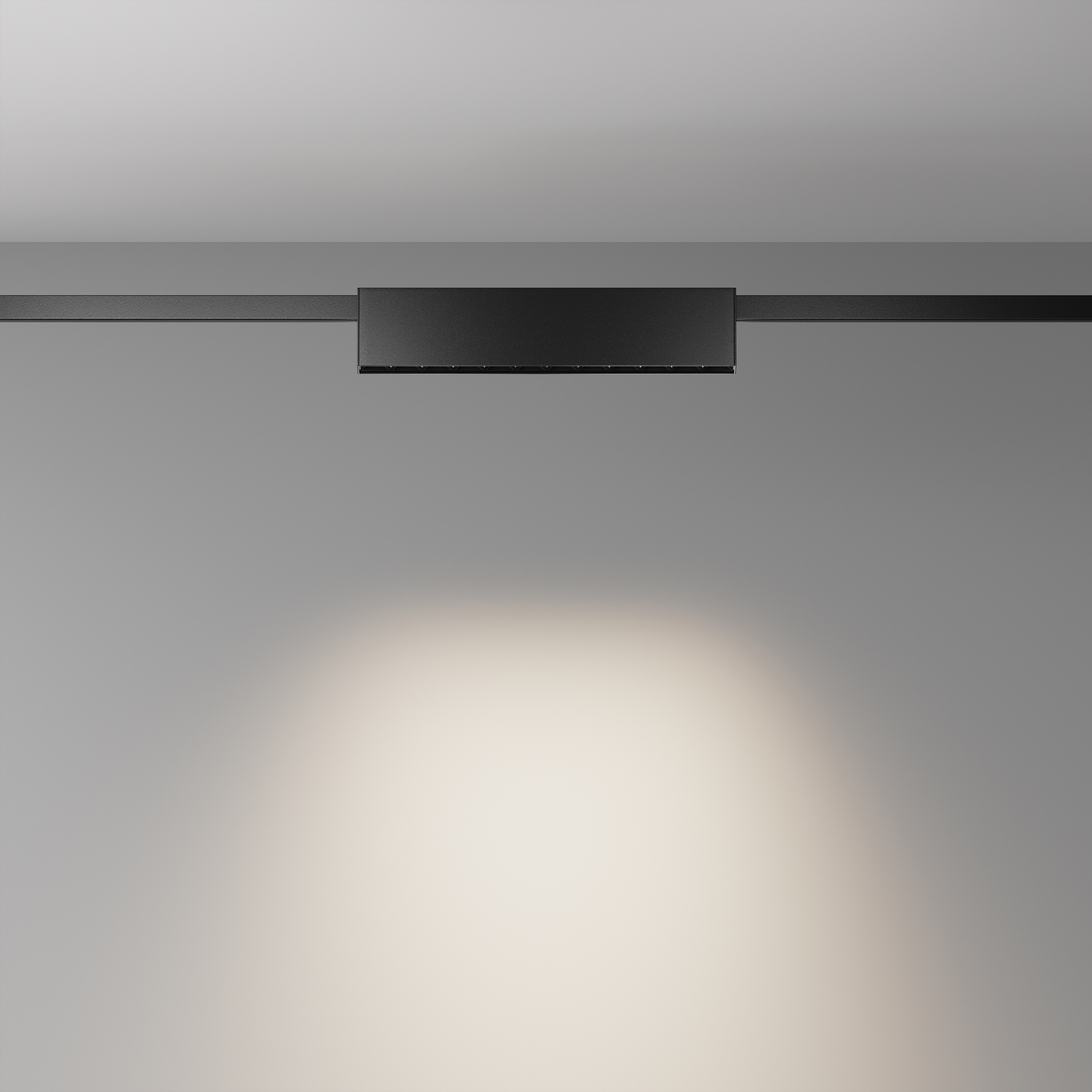 Трековый светильник Technical TR150-1-12W4K-M-B