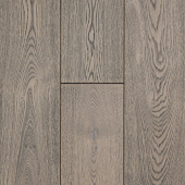 Техномассив от 400 до 1500х150х14/4,4 Дуб Рустик Блэкстоун лак