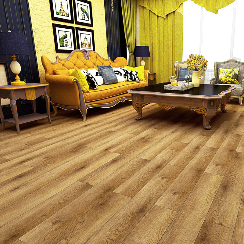 SPC Ламинат Skalla Standart ST301 Дуб Вега (Oak Vega)