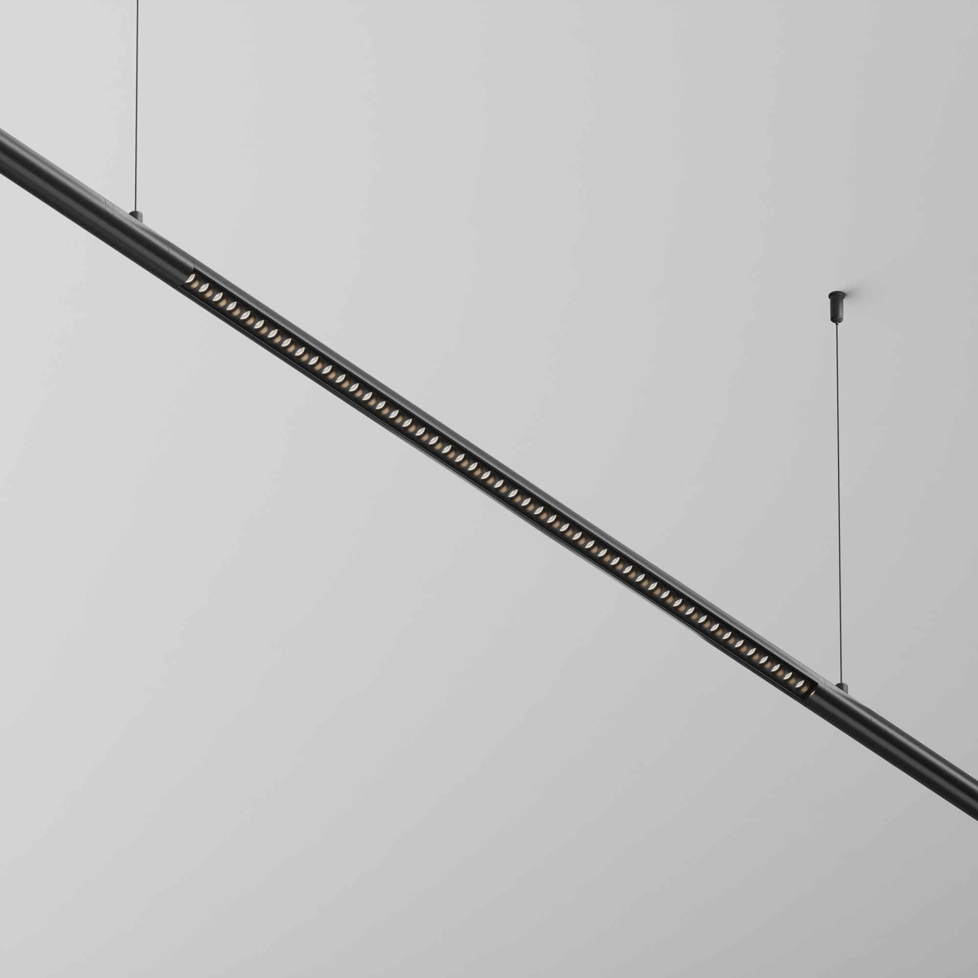 Светильник Technical C149CL-L900-24W3K-B