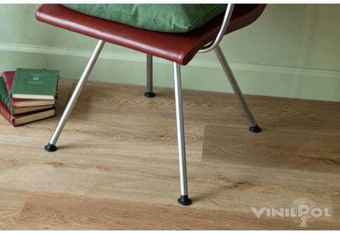 SPC ламинат VINILAM VinilPol 7895-EIR Дуб Портофино 6 mm