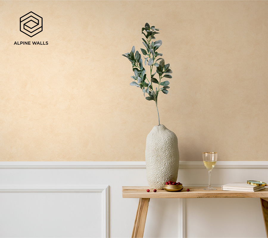 Обои Alpine Walls Aurora Velvet Stucco IMP17012