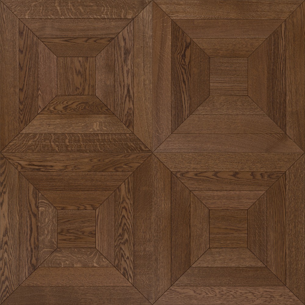 Модульный паркет COSWICK Натуральная палитра Кедр 1181-1281-10