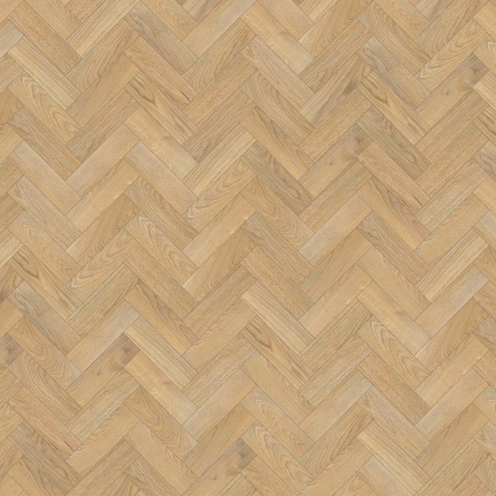 Паркет Елка Английская Lab Arte Angle Дуб Натур Concrete лак 500х150х14/3