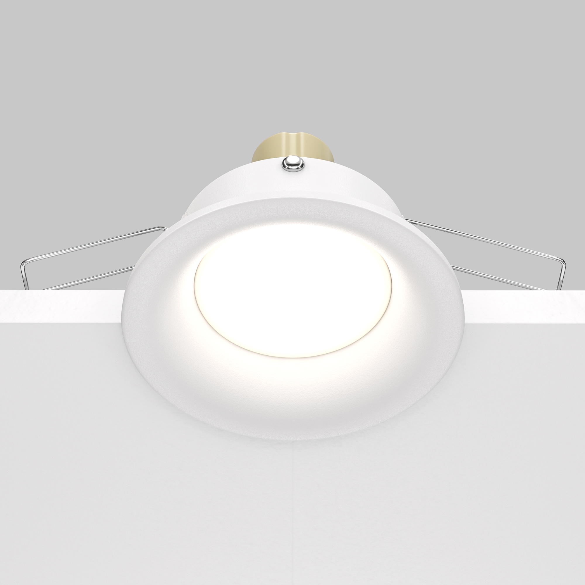 Встраиваемый светильник Technical DL027-2-01W