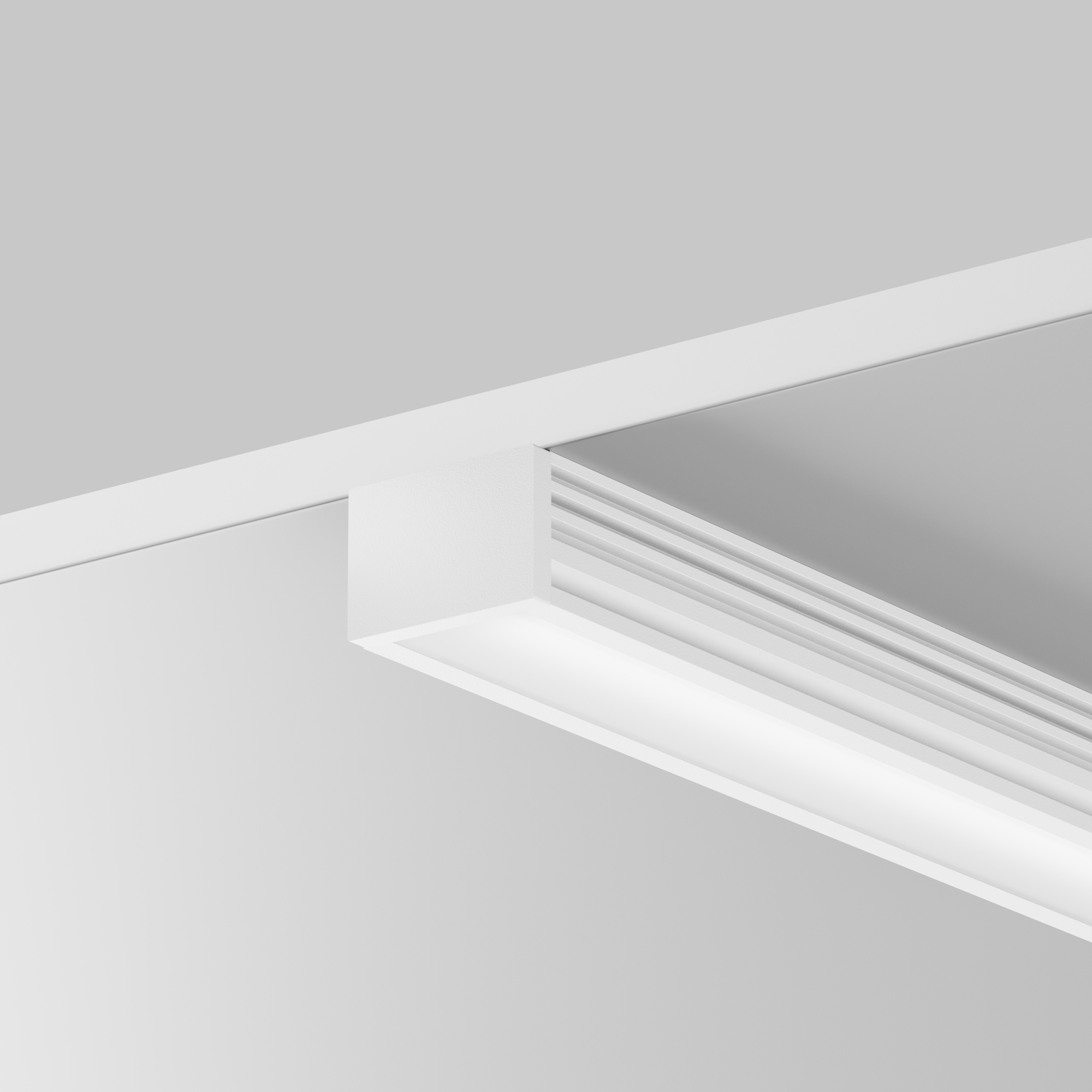 Профиль Led Strip 631006