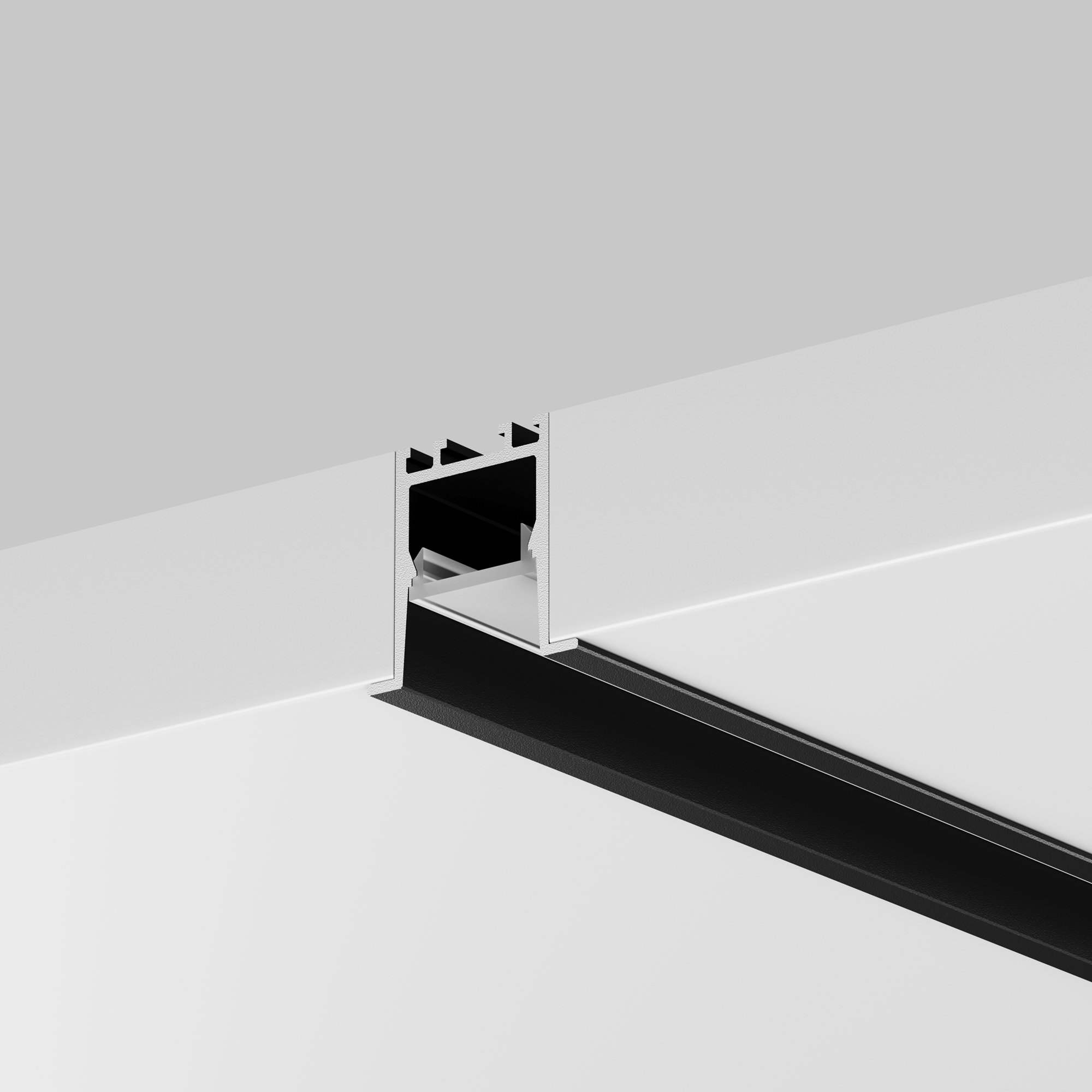 Профиль Led Strip 632013