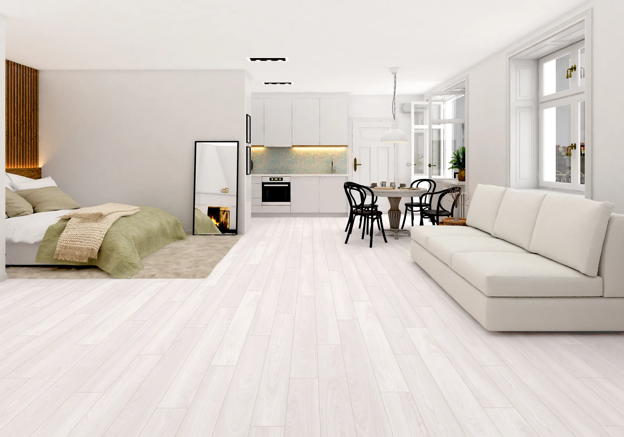 Ламинат My Step Arto "Антея" D50227