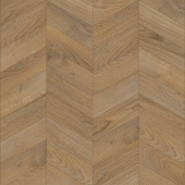 Паркет Елка Французская Lab Arte Chevron Дуб Рустик Бург лак 400/328х125х14/3/60°