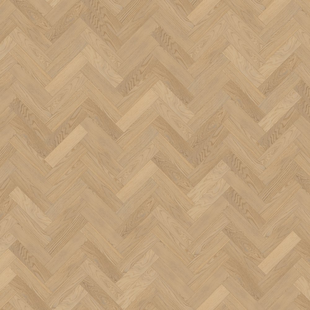 Паркет Елка Английская Lab Arte Angle Дуб Селект Шёлк лак 500х125х14/3