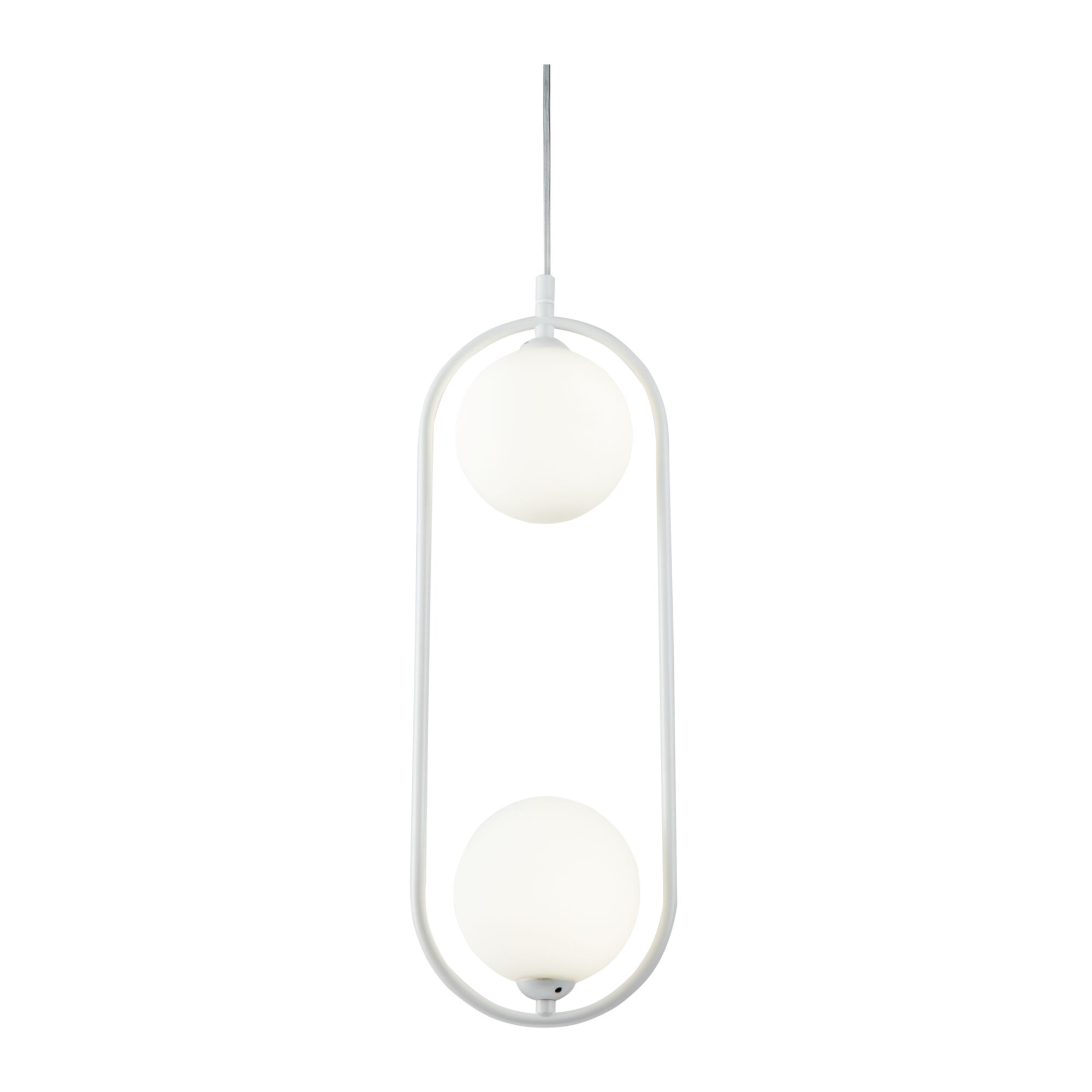 Подвесной светильник Maytoni MOD013PL-02W