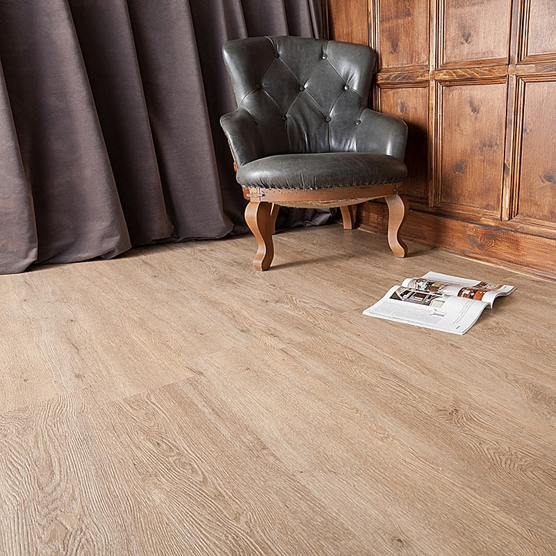 Кварц виниловый ламинат Aquafloor NANO AF3207N