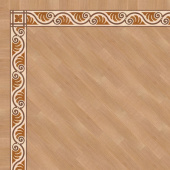 Бордюр художественный Lab Arte Б 39 120