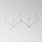 Готовая конструкция (набор) Technical TFC-Flar-L02-PT