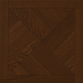 Модульный паркет COSWICK Молочный Шоколад 1160-1217-10