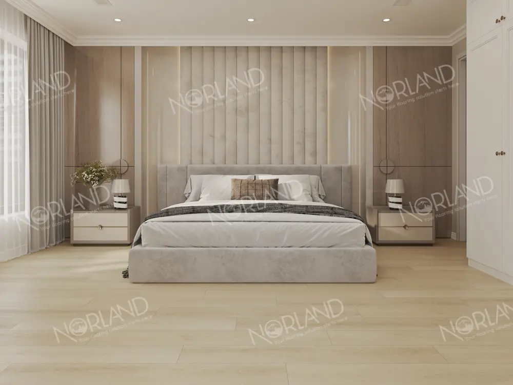 SPC Ламинат Norland Vakre Signe 1022-9