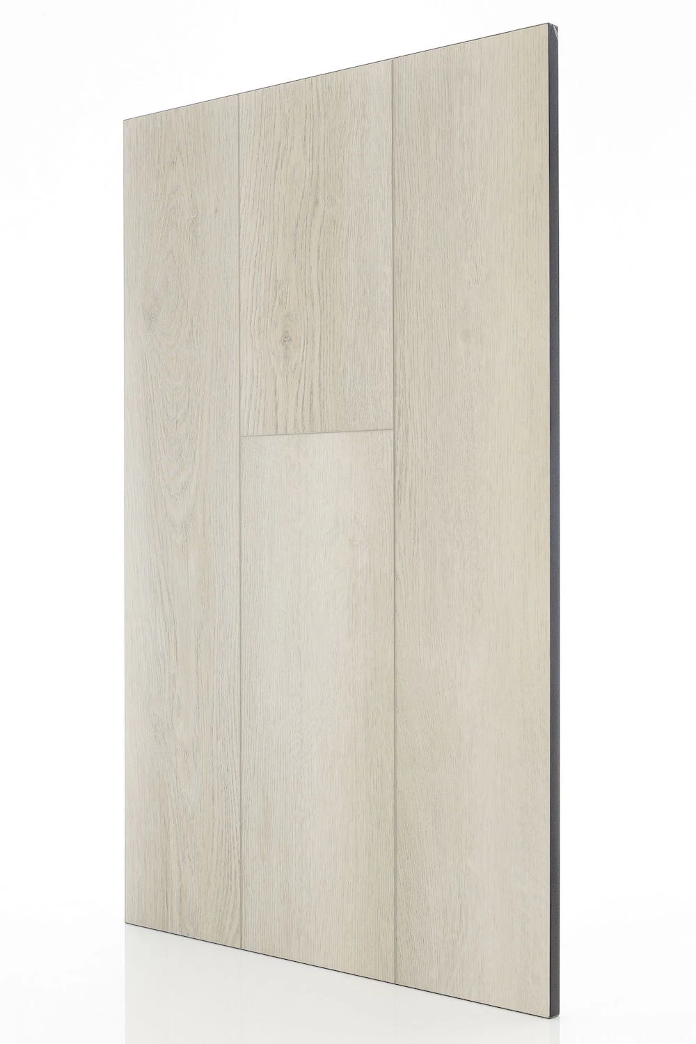 SPC Ламинат Firstfloor Пепельный старый дуб 1F014