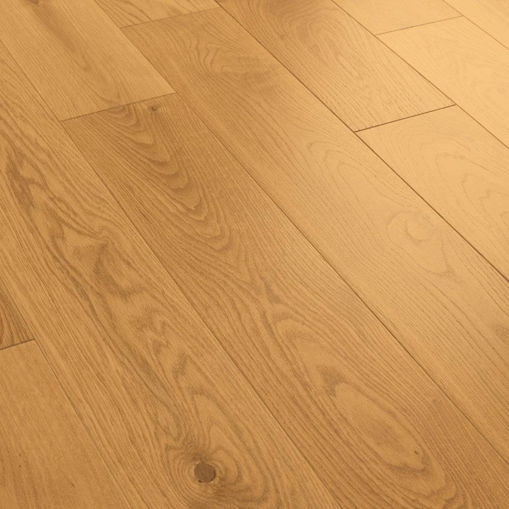 Техномассив от 700 до 2200х200х18/4,4 Дуб Ориджинал Хани лак