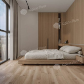 SPC Ламинат Alpine Floor Титан 6 Titan Пирит ECO 28-7