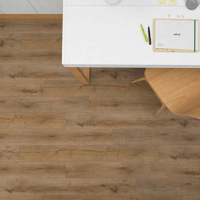 SPC Ламинат Floorwood Unit (дерево) 5210 Дуб Кедди