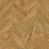 Паркет Елка Французская Lab Arte Chevron Дуб Рустик Эбен лак 600/475х125х14/3/45°