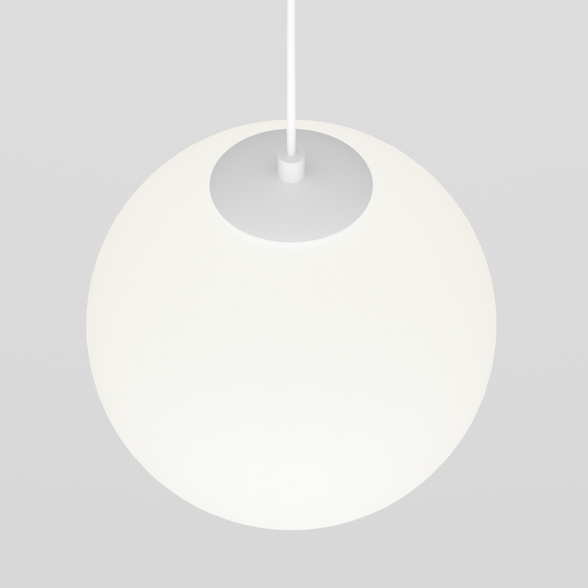 Трековый подвесной светильник Technical TR039-4-5W3K-WW-DS-W