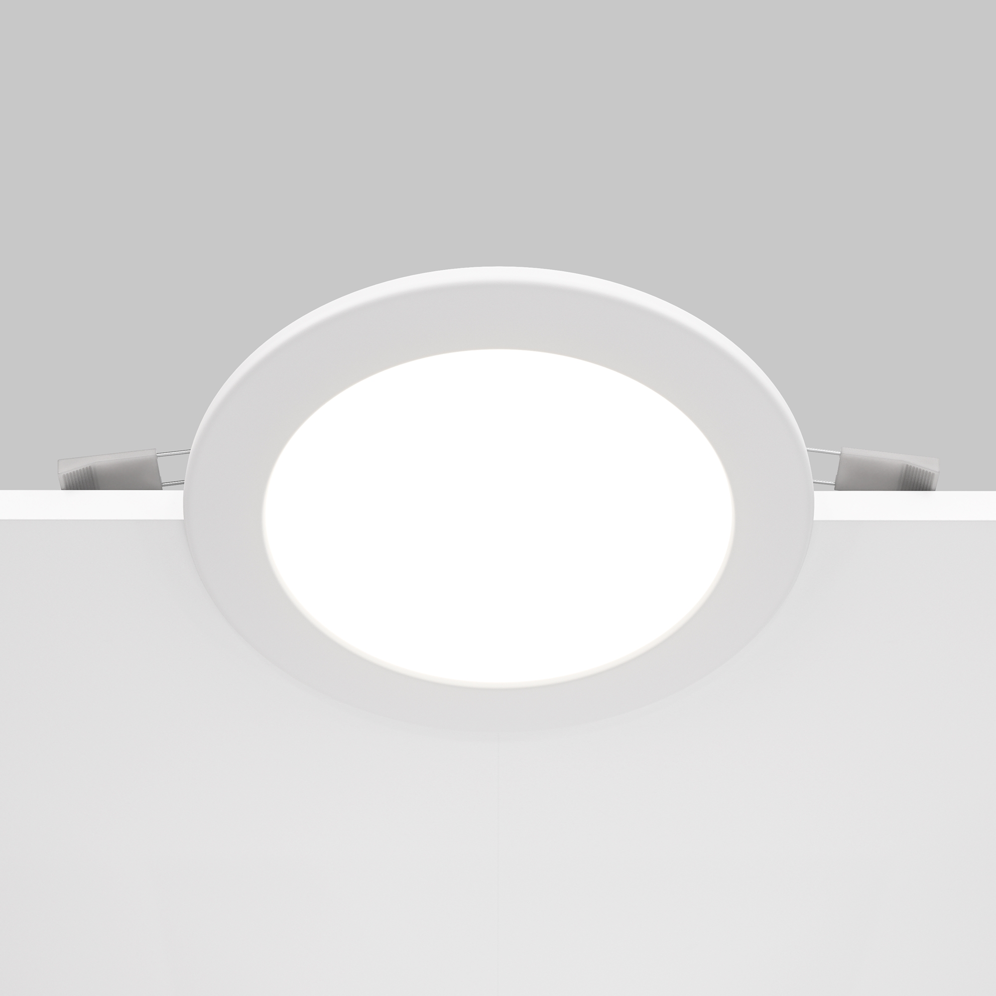 Встраиваемый светильник Technical DL016-6-L12W