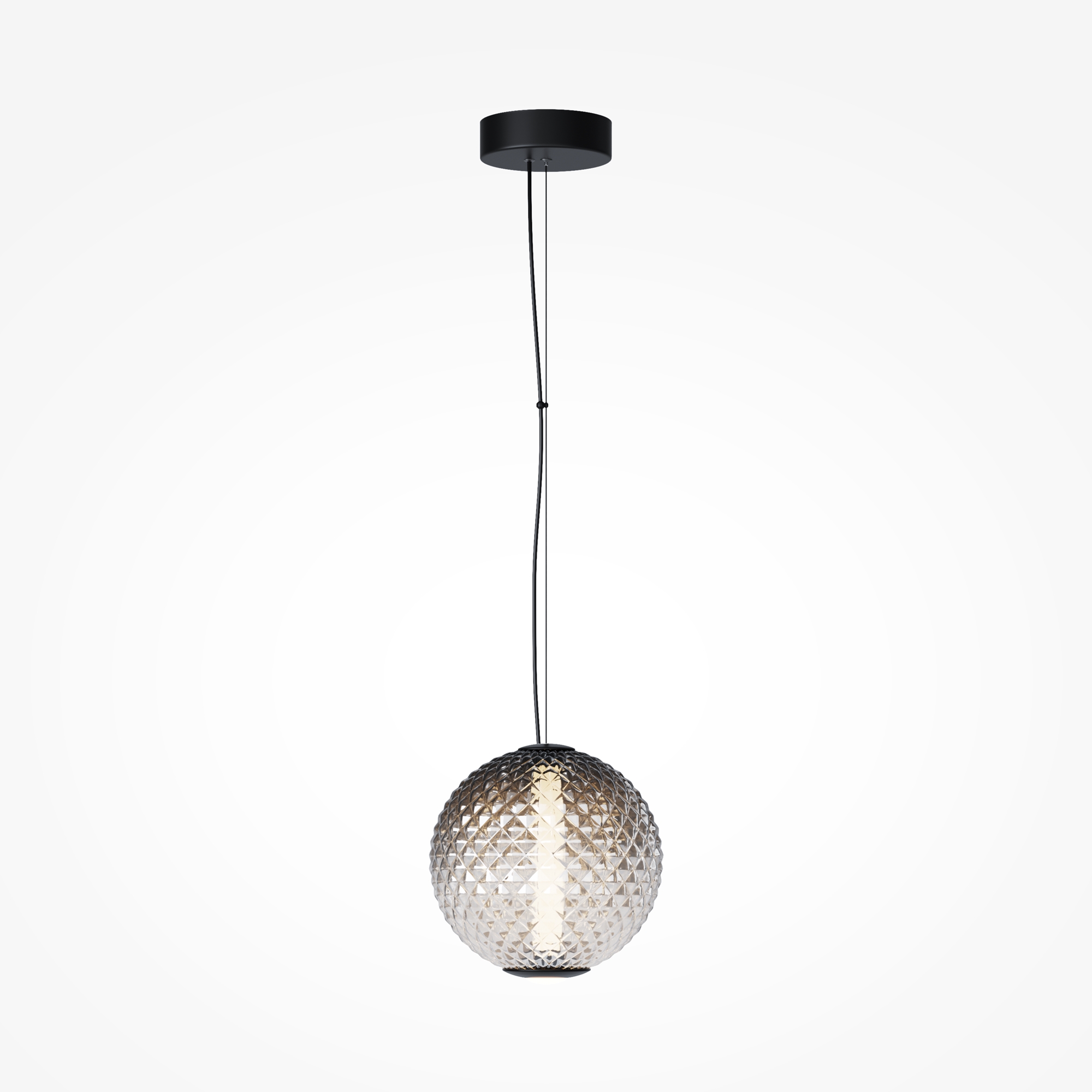 Подвесной светильник Maytoni MOD397PL-L12B3K