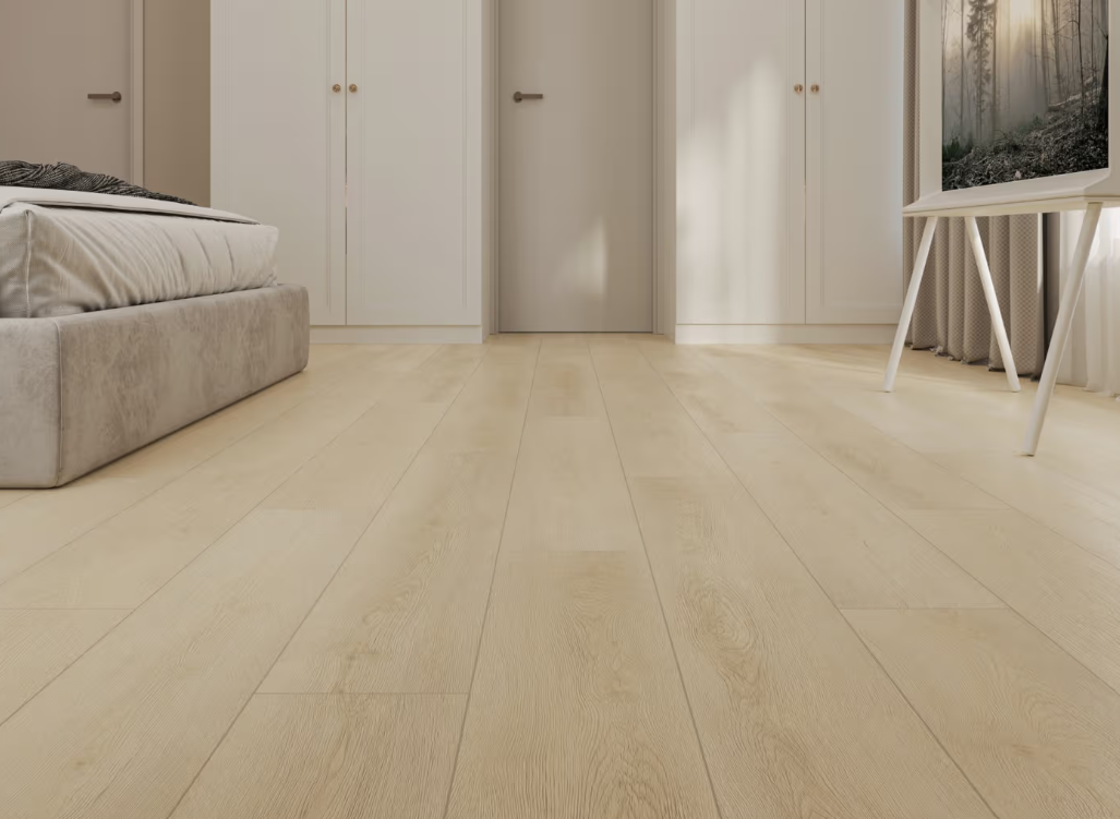 ПВХ-плитка Norland Vakre LVT Диво Дыхание севера 1023-3
