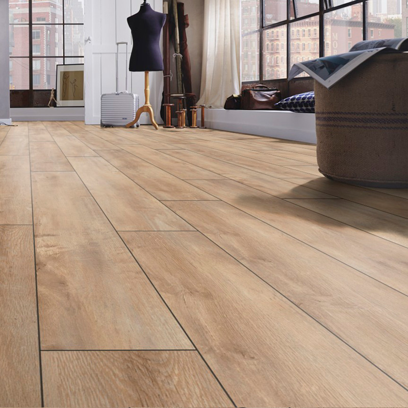 Ламинат Kronotex Exquisit D4982 Дуб восточный бежевый