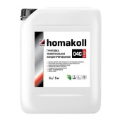 Грунтовка Хомакол 04C Prof 10кг