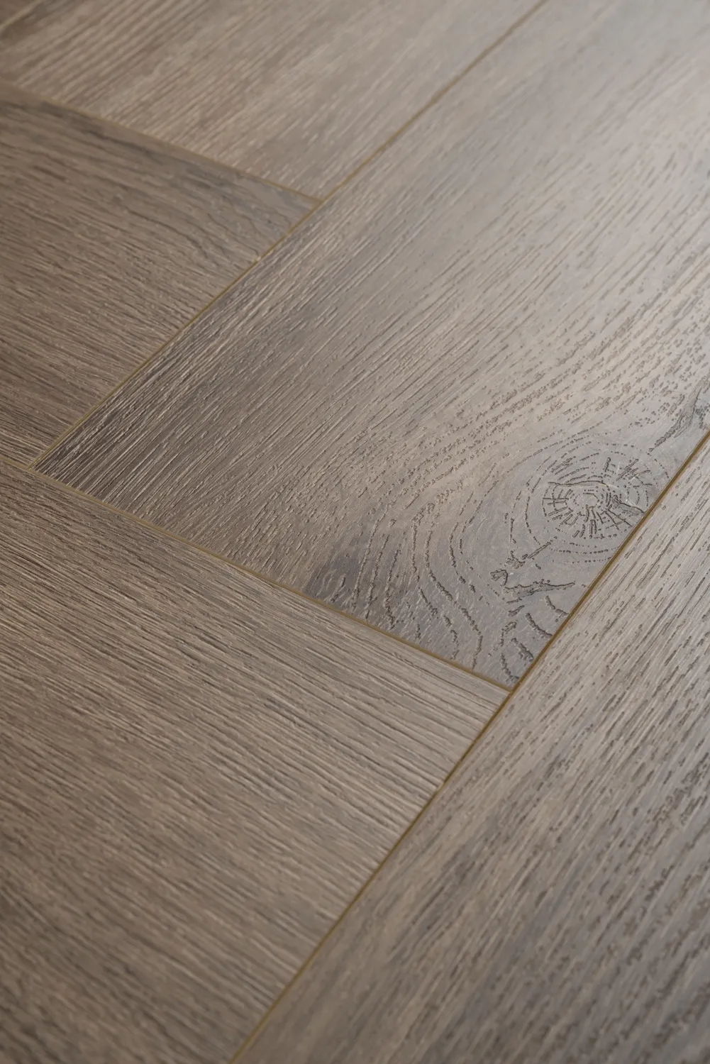 SWF каменный ламинат My Step Стоун Елка (Stone Herringbone) MS8618