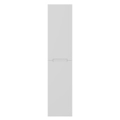 Пенал Creto Malibu White