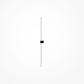 Настенный светильник (бра) Technical C071WL-L12GB3K