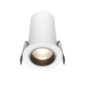 Встраиваемый светильник Technical DL125-L12-3K-W