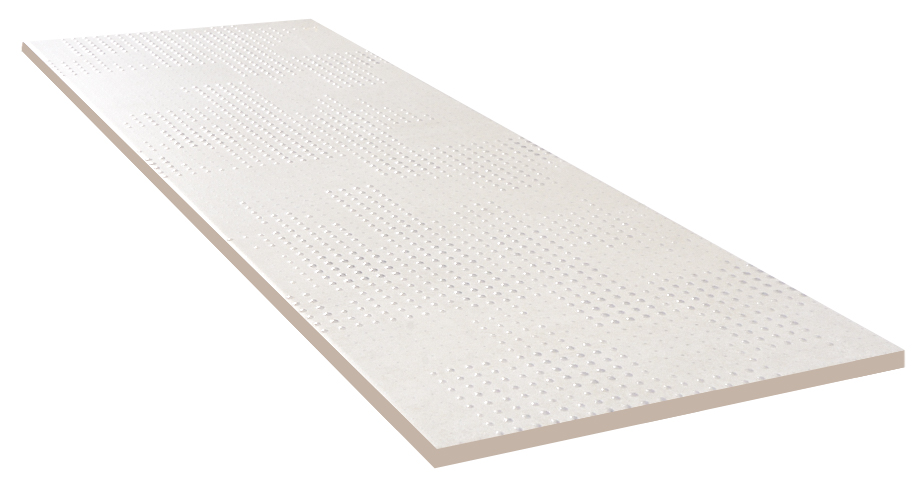 Вставка Ganna Drop fume 20х60